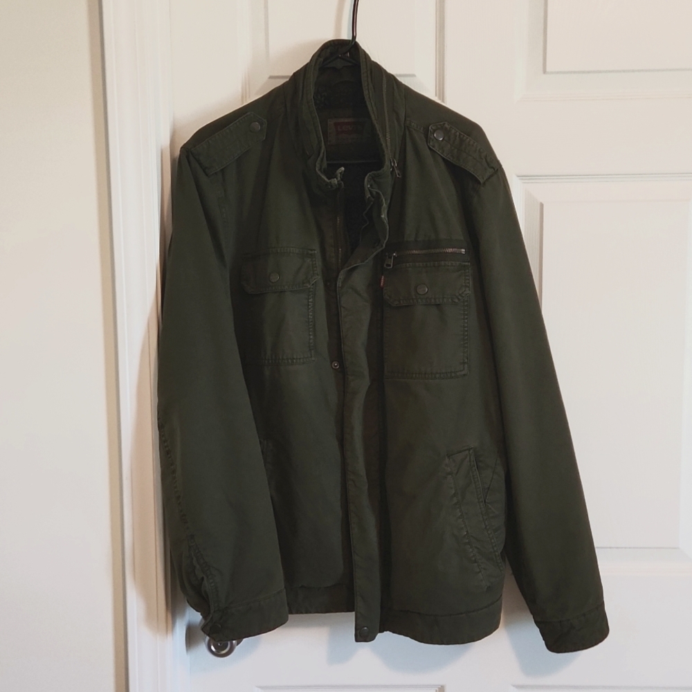 Levi's jacket